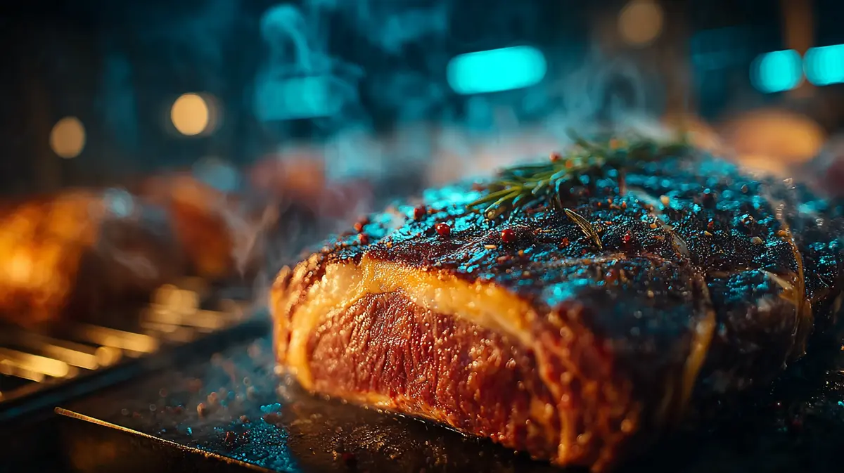 Sezonowanie mięsa na sucho vs. na mokro – która metoda daje lepszy smak?