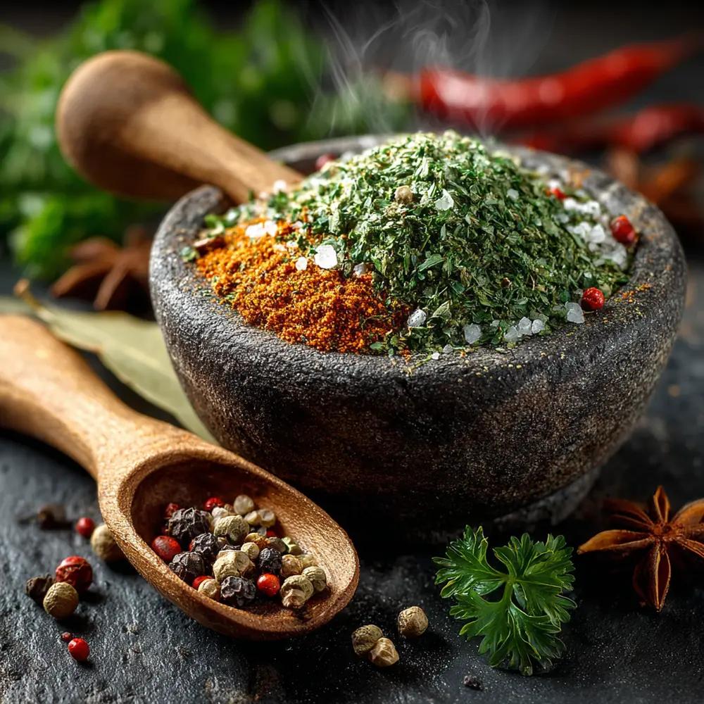 Mix przypraw do steków